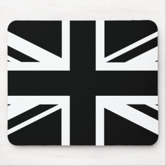 Union Jack Mouse Mat