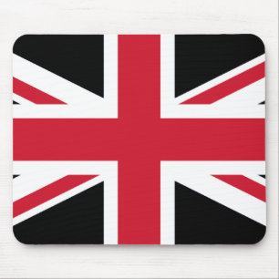 Union Jack Mouse Mat