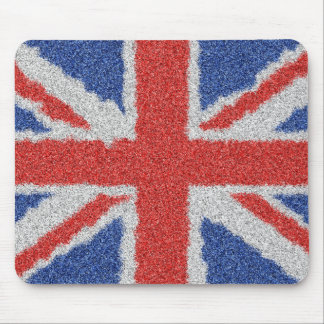Union Jack Mousemat