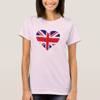 Union Jack Shirt