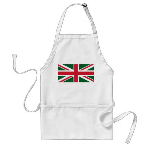 Union Jack Standard Apron