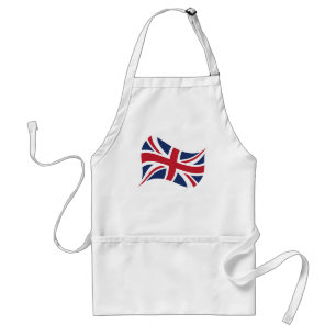 UNION_JACK STANDARD APRON