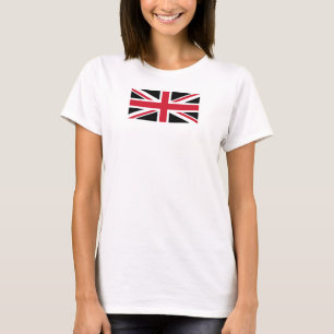 Union Jack T-Shirt