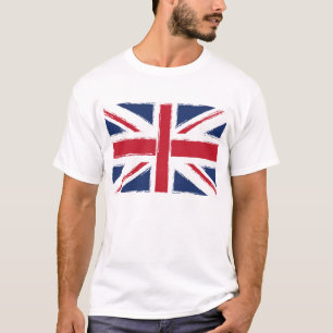 UNION_JACK T-Shirt