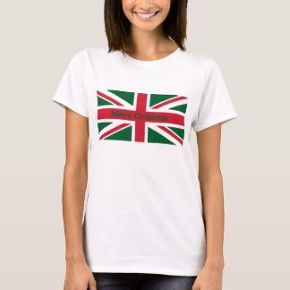 Union Jack T-Shirt