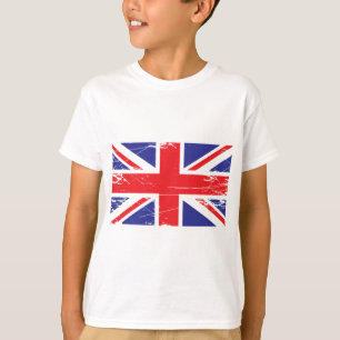 union jack T-Shirt