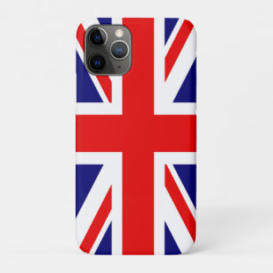 UNION JACK - THE BRITISH FLAG  London     Case-Mate iPhone Case