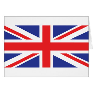 Union Jack UK Flag
