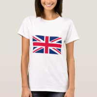 Union Jack - UK Flag