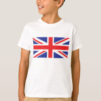 Union Jack UK Flag
