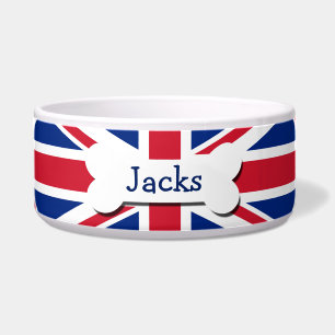 Union Jack UK Personalised