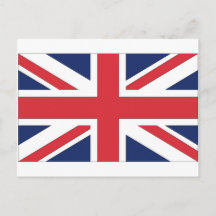 Union Jack/ Union Flag of United Kingdom