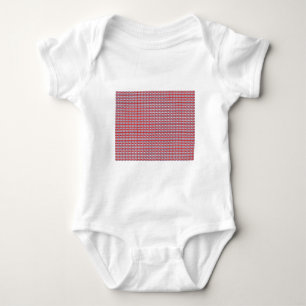 Union Jacks of United Kingdom - Multiple Baby Bodysuit