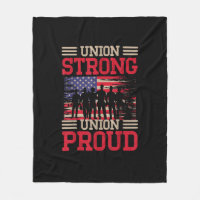 Union Laborer Union Strong Labour Union Worker Uni