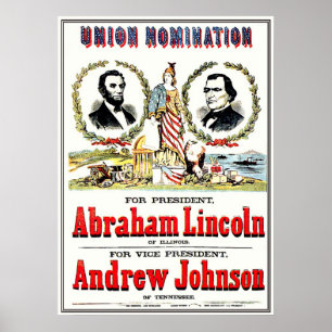 Union Nomination - Poster