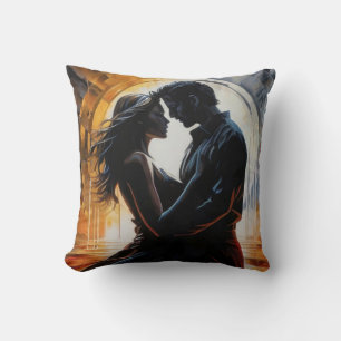Union of Hearts Cushion