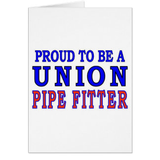 UNION PIPE FITTER