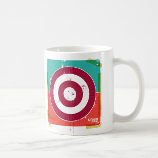 Union Printed Mug