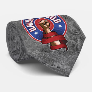 Union Proud Tie