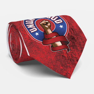 Union Proud Tie
