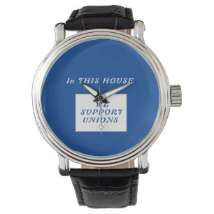 Union Slogan Watch