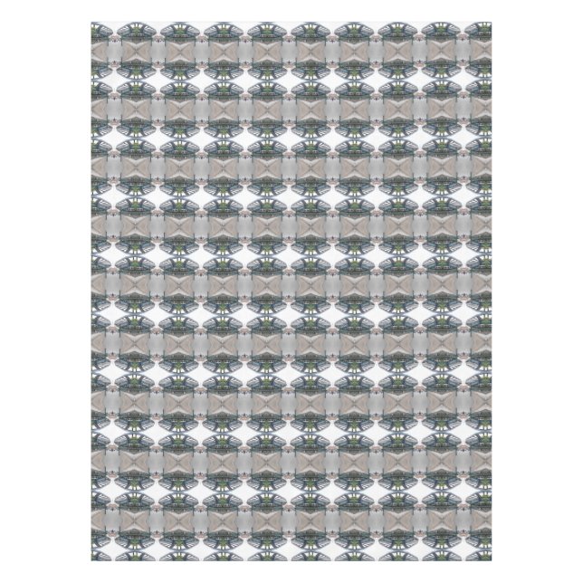 Union Square, New York City Tablecloth (Front)