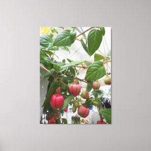 Union Square, New York City, USA Canvas Print