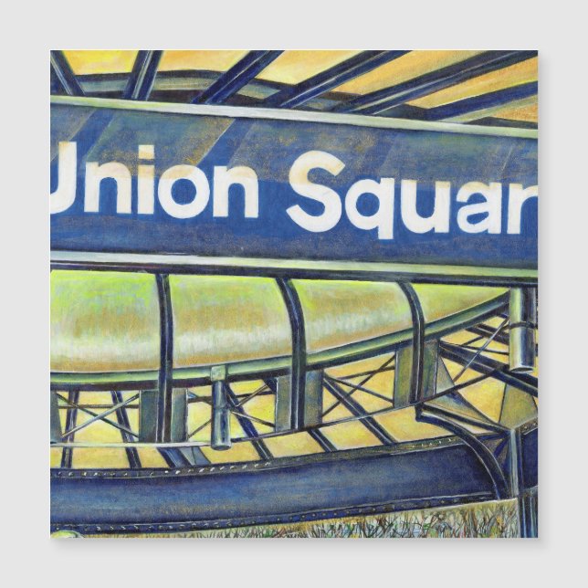 Union Square's Parlour (Front)