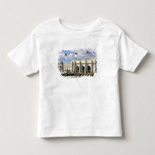 Union Station in Washington, D.C. Toddler T-Shirt
