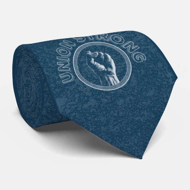 Union Strong Tie (Rolled)