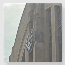 Union Terminal - Cincinnati