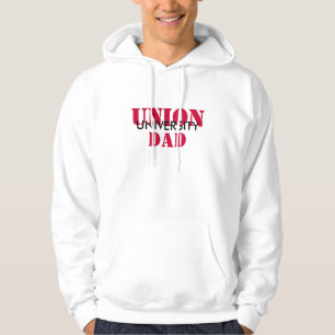UNION UNIVERSITY DAD HOODIE