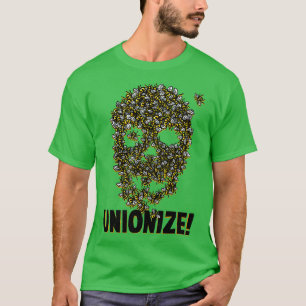 Unionise by Tobe Fonseca T-Shirt