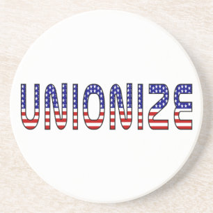 Unionise Coaster