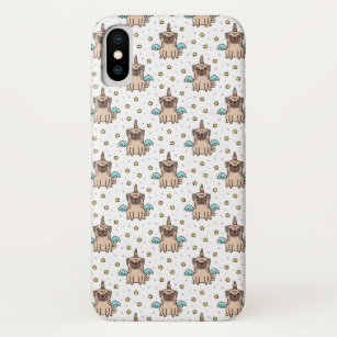 Unipug Pattern Case-Mate iPhone Case