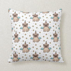 Unipug Pattern Cushion