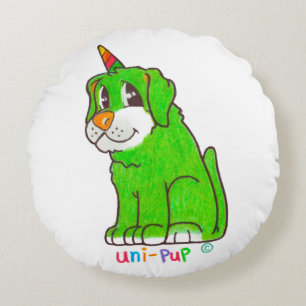 UniPup Pillow