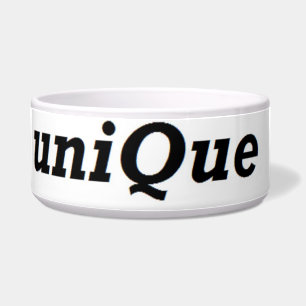 uniQue