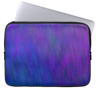 Unique Abstract Texture Sleeve for Laptops
