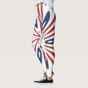 Unique and beautiful paediatrics design leggings