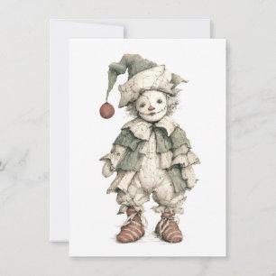 Unique and Interesting Christmas Cards