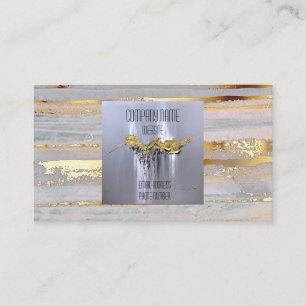 Unique and Memorable Business Card