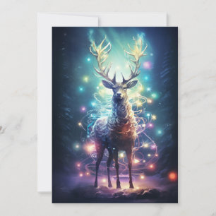 Unique and Strange Christmas Cards