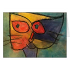 Unique Art by a Child with Down Syndrome