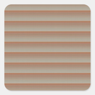 UNIQUE Artist created LowPrice Patterns NVN293 fun Square Sticker