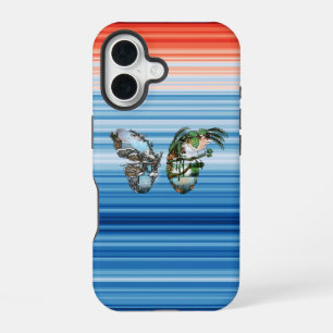 Unique Artistic Designer Case Cover for iPhone