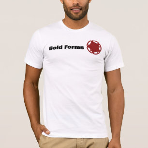 Unique Artistic Illustration T-Shirt