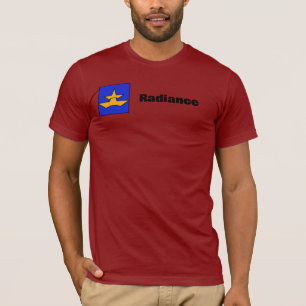 Unique Artistic Illustration T-Shirt