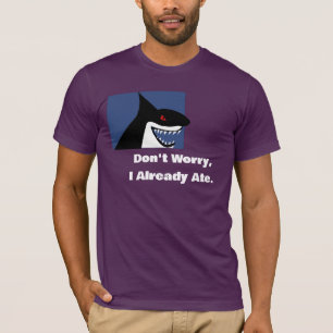 Unique Artistic Illustration T-Shirt