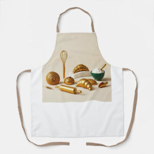 Unique Baker’s Gift Apron